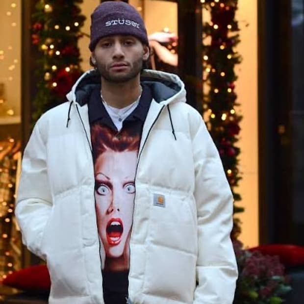 칼하트wip brooke 자켓 판매합니다