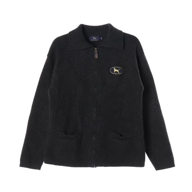 KEN COLLECTION 빈티지 모헤어 자켓 L
