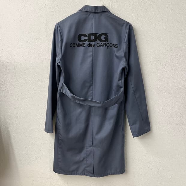 COMME des GARCONS