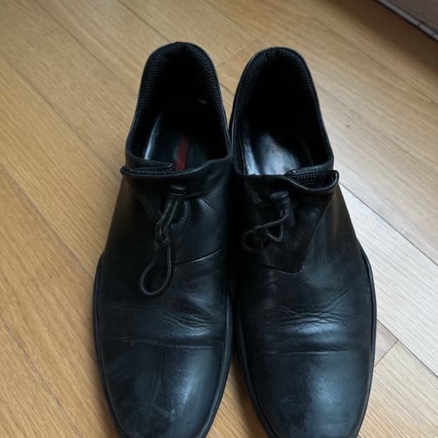 프라다 스포츠 빈티지 275