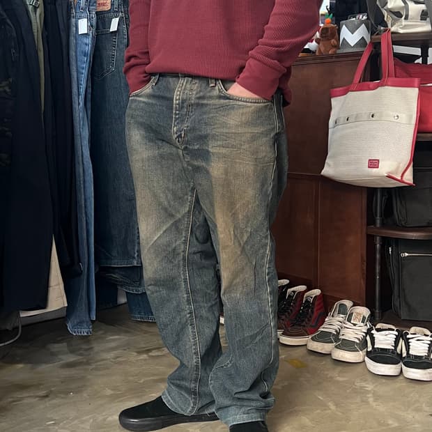 EDWIN 에드윈 404 made in japan 33