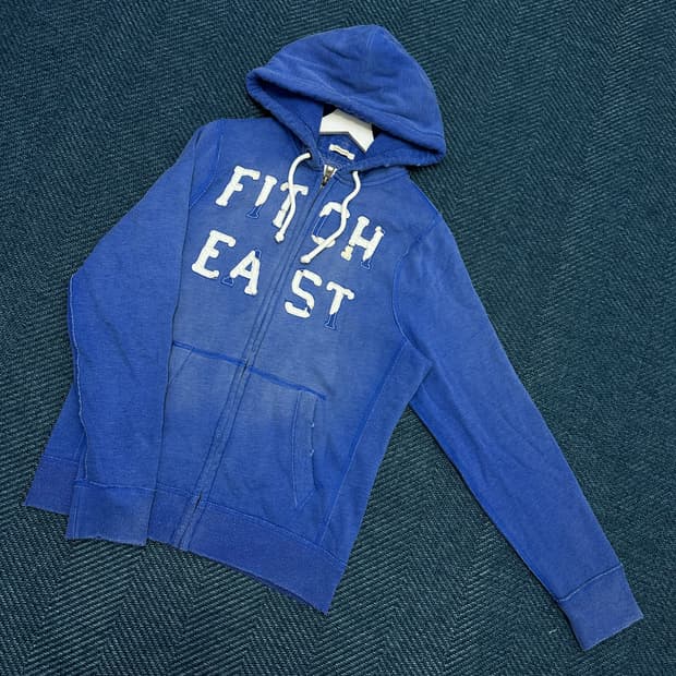 [L] 아베크롬비 후드집업