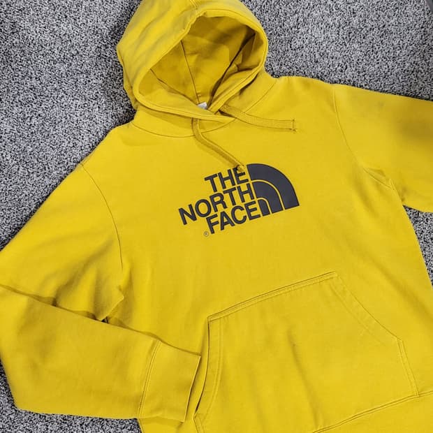 THE NORTH FACE 후드티