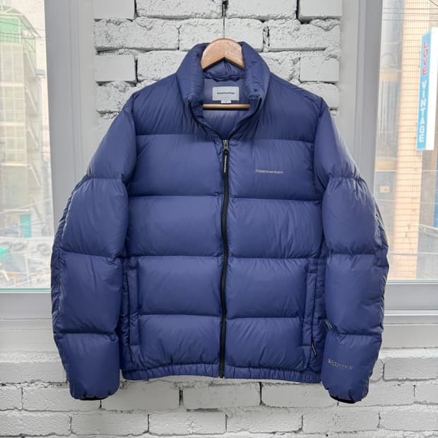 디스이즈네버댓 패딩 