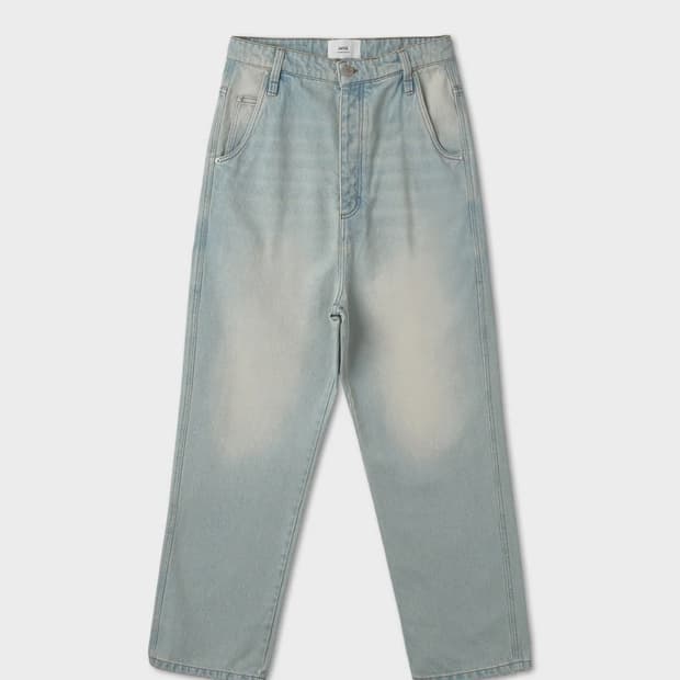 아미 알릭스 데님