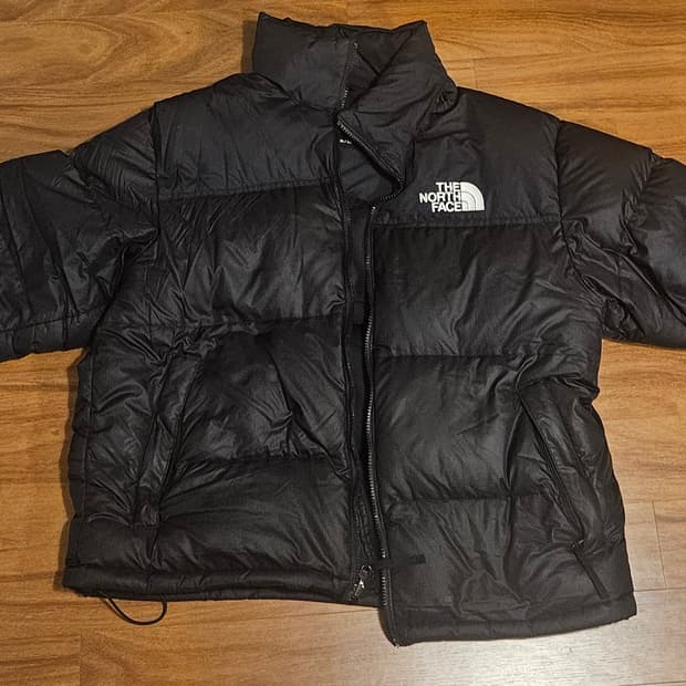 노스페이스 눕시 1996 에코 xl 105 사이즈