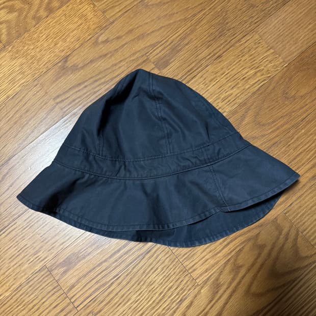 키지마타카유키 버킷햇