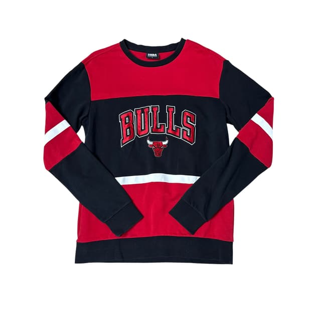 NBA 시카고불스 마이클 조던 맨투맨