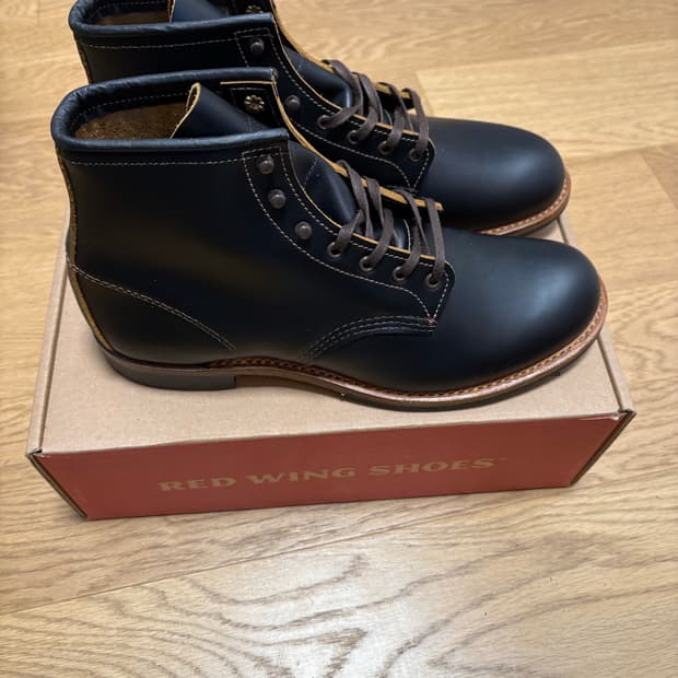 레드윙 9060 플랫박스 280