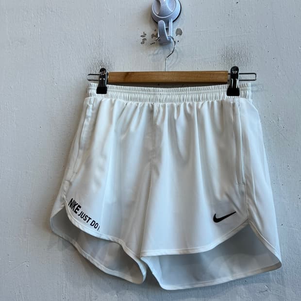나이키 드라이핏 여성 러닝 쇼츠 반바지