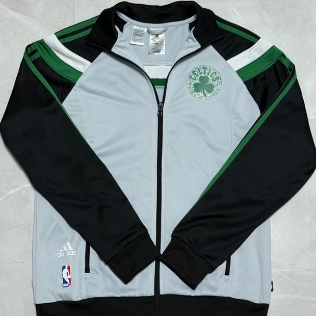 아디다스 보스턴 셀틱스 져지 100