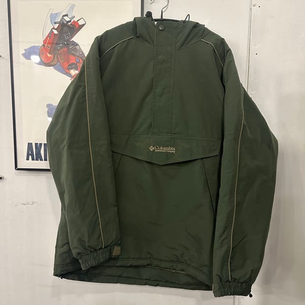 L)컬럼비아 아노락