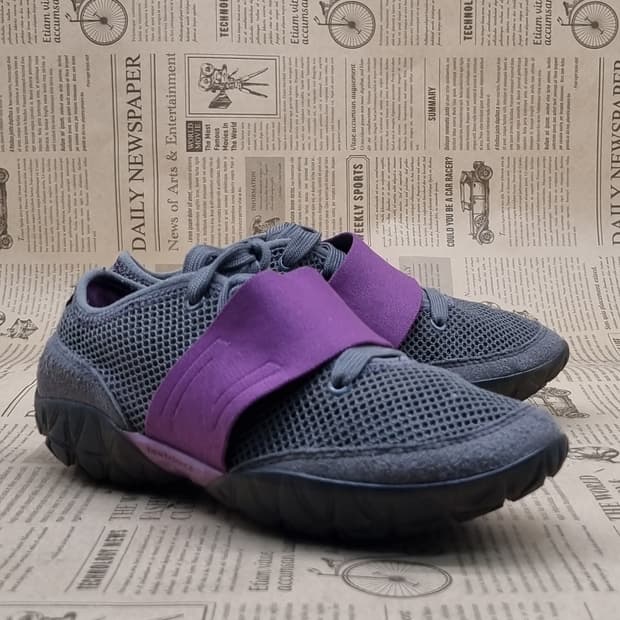 뉴발란스 런닝화 220