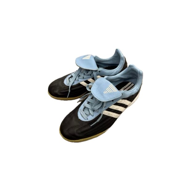 90's 아디다스 프레데터 히스테리카