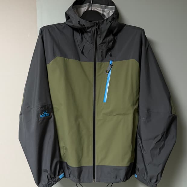 (새상품) 썬러브 - Schoeller® All Weather 3L자켓