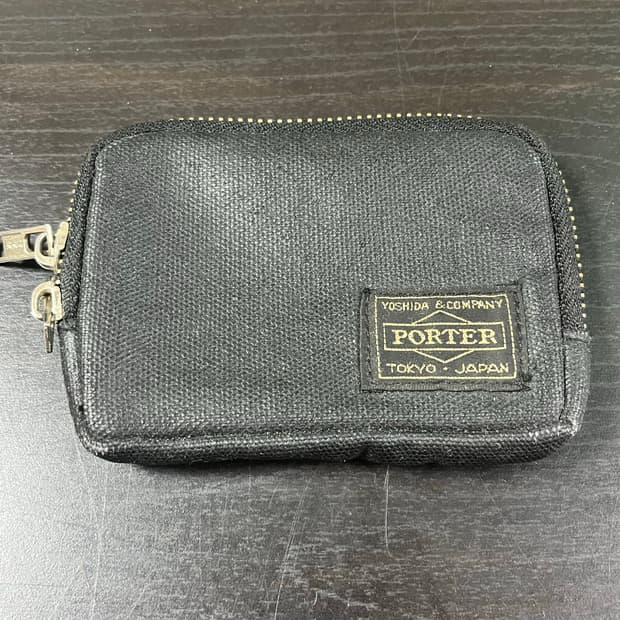 포터코인케이스