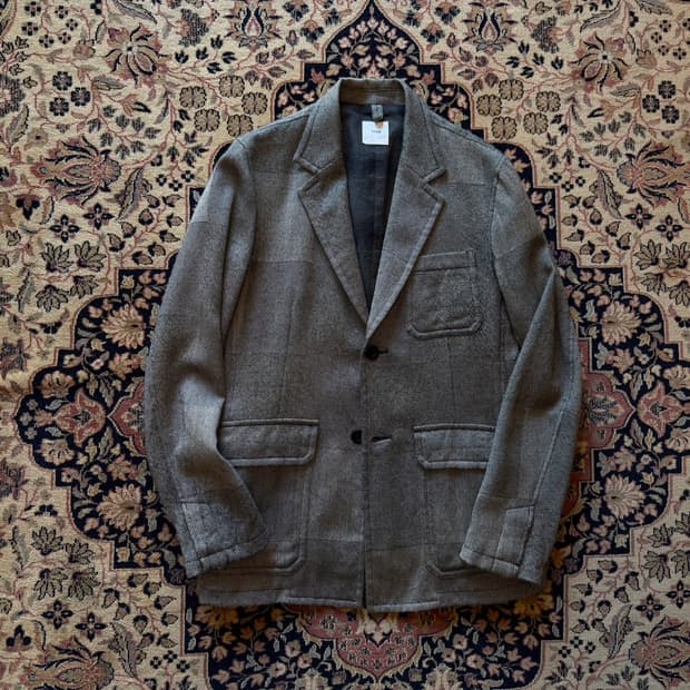 ts(s) 테일러드 자켓 100