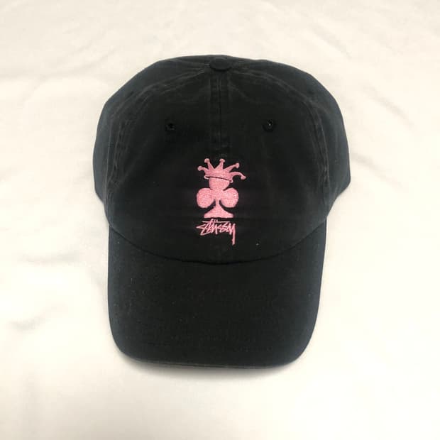 스투시 모자/볼캡