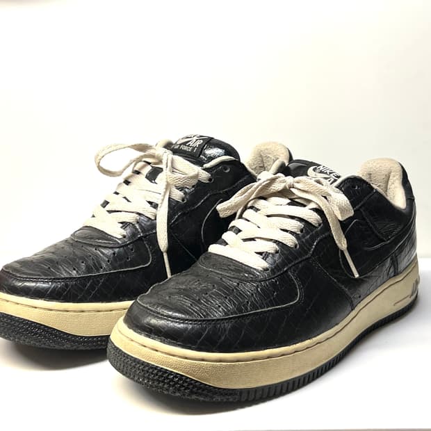 [275] 나이키 에어 포스 원 로우 HTM 2