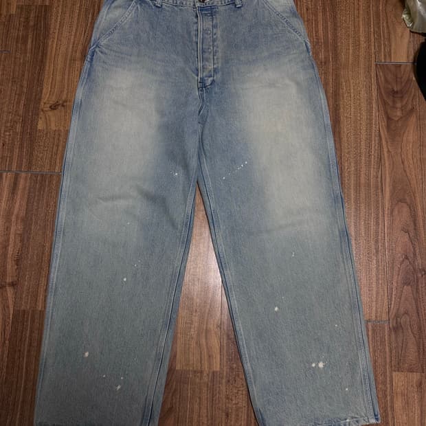 3 뤡코즈 블리치 데님