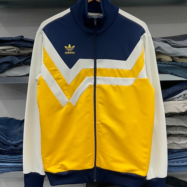 (105)00'S 아디다스 져지-M1897