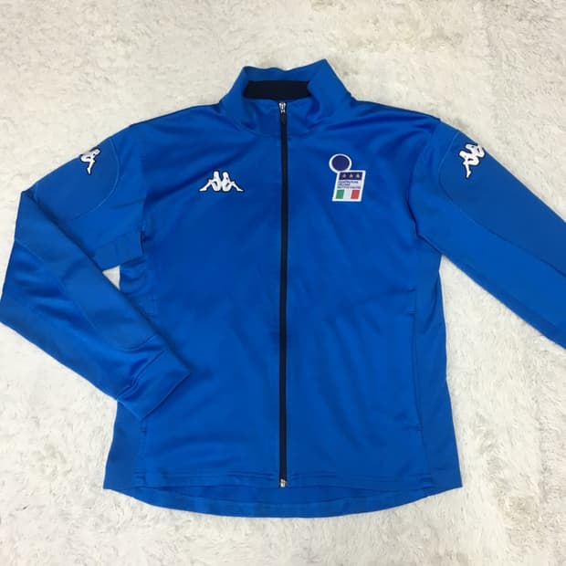 카파 이탈리아 져지 자켓 하자 만원샵 CC06