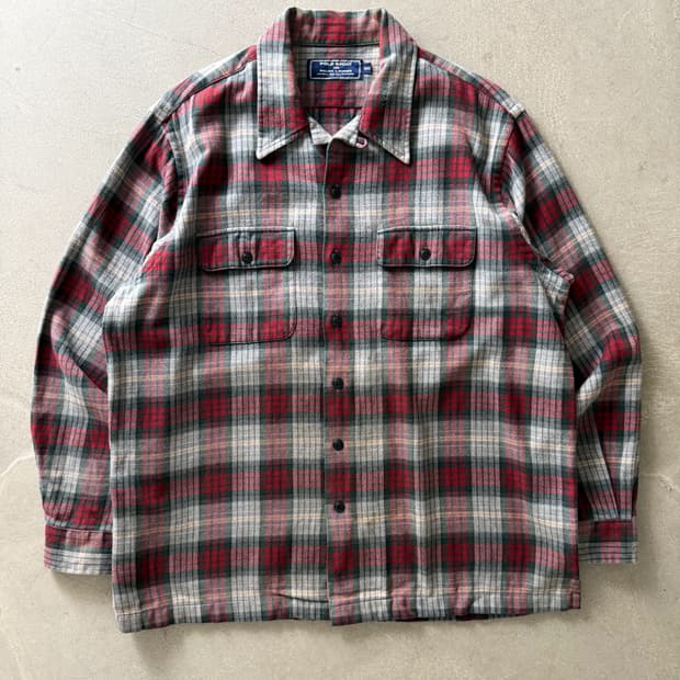 Polo Ralph Lauren Polo Sport Shirt