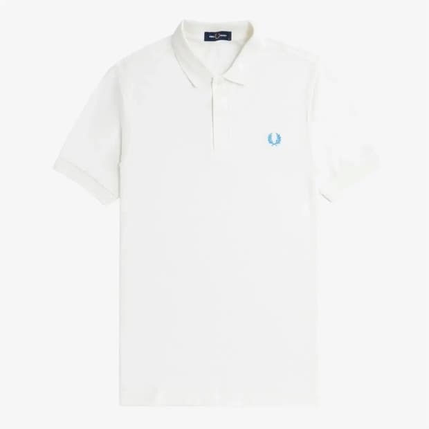 (XL) 프레드페리 카라티 화이트 fred perry 프레디페리