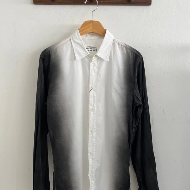 마르지엘라셔츠