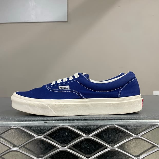 반스 캔버스 에라 블루 250