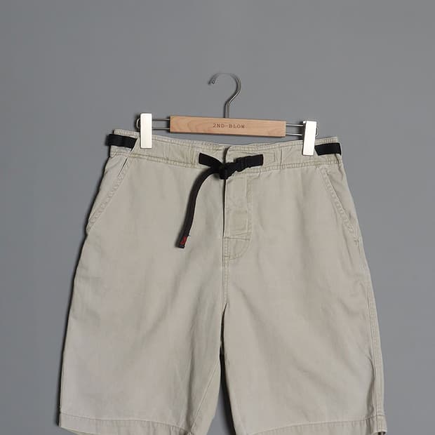 Dragon WORK GAIJIN MADE  Shorts (28~30)