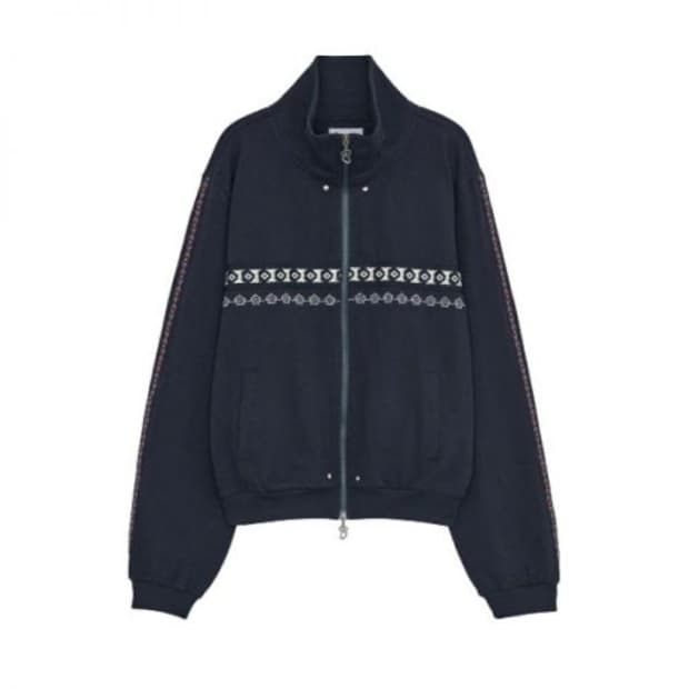 (구해요) 허그유어스킨 트랙 집업 2