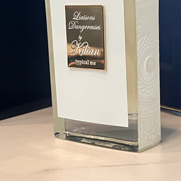 국문 킬리안 리에이존스 데인저루스, 리에종 50ml