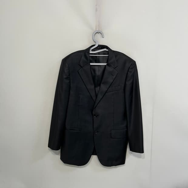 닥스 남성 모직 자켓 95-100정도