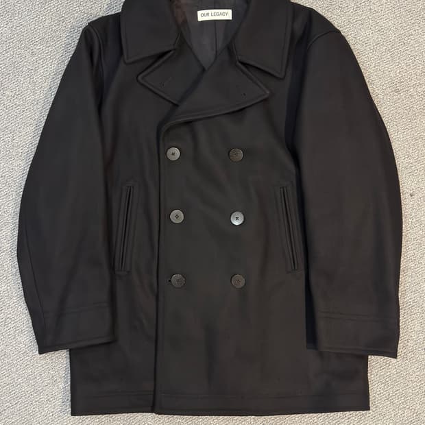 아워레가시 피코트48