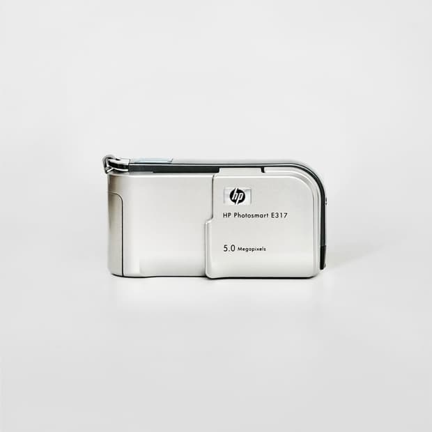 HP 포토스마트 E317 새제품