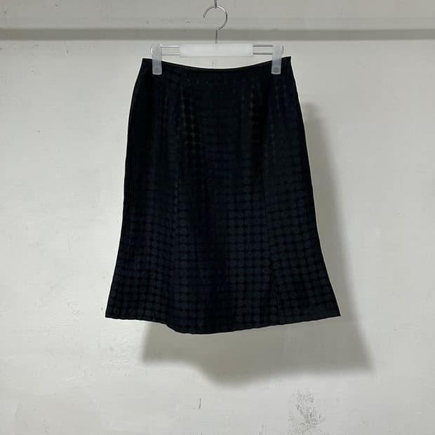 vtg skirt