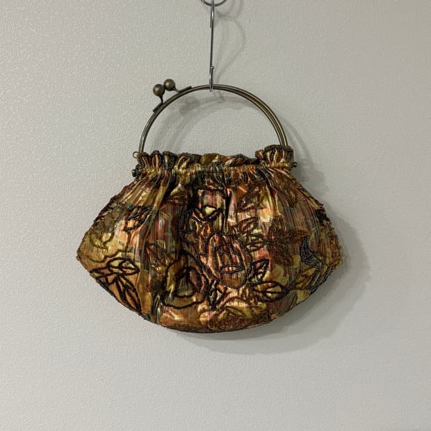 Oriental Handbag
