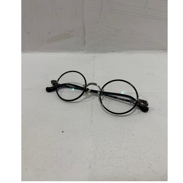 크롬하츠 울피 wolfy-a 안경