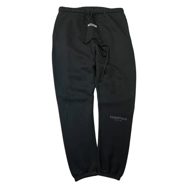 에센셜 스웻 팬츠