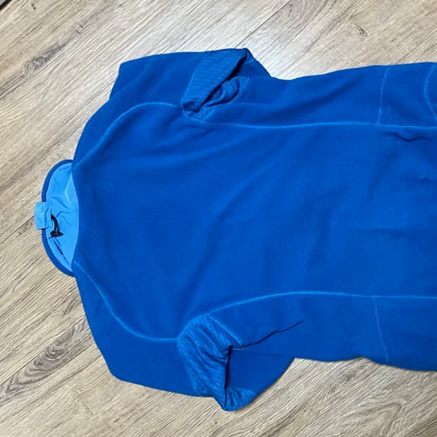 파타고니아 후리스