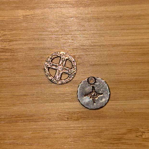 퍼스트애로우즈 휠+ 장식 참