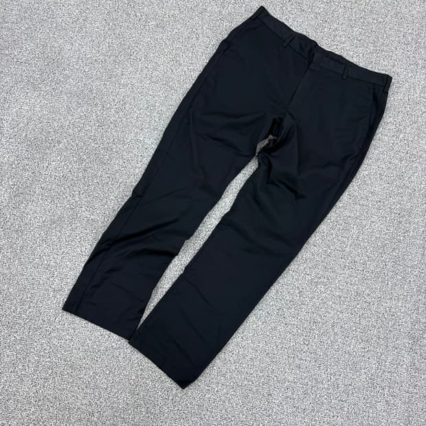 92 헤지스 남성 면 나일론 바지 0415J