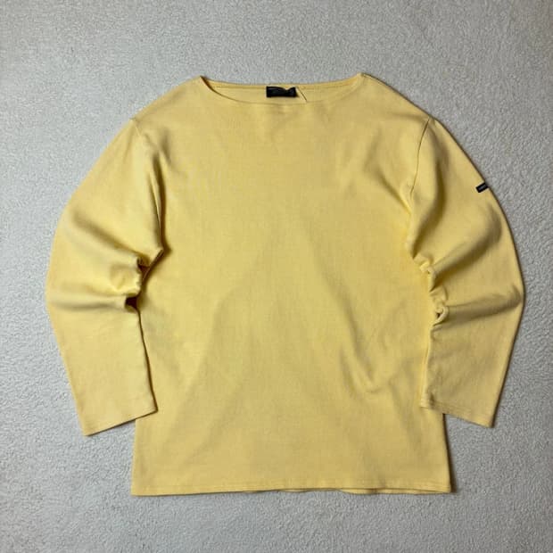 세인트제임스 시그니처 길도 롱 슬리브 PN6506   