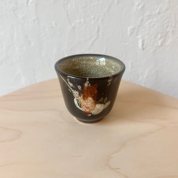 Vtg jpn cup