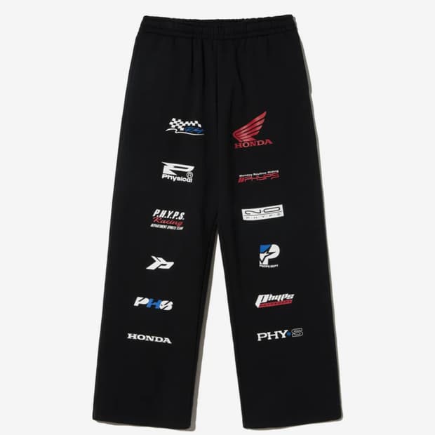 혼다 모터 사이클 어패럴