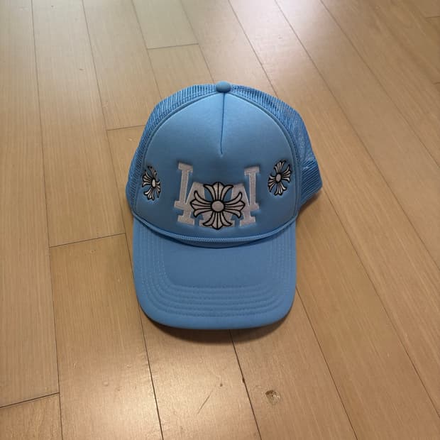 모자