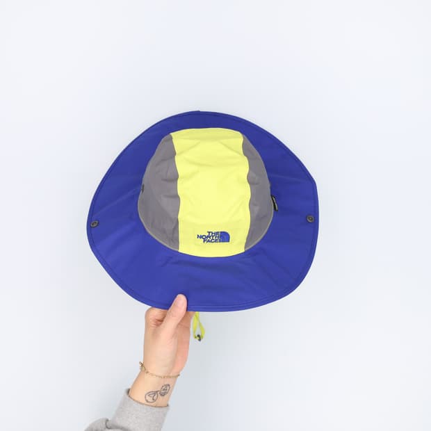 M(58) 노스페이스 고어텍스 버킷 0408H1