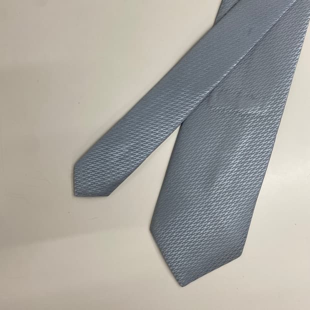 조르지오 알마니 명품 정품넥타이(ARMANI)