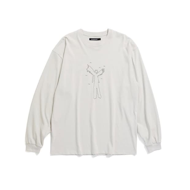 해칭룸 엔젤 티 2